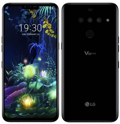 Замена экрана на телефоне LG V50S ThinQ 5G в Саратове